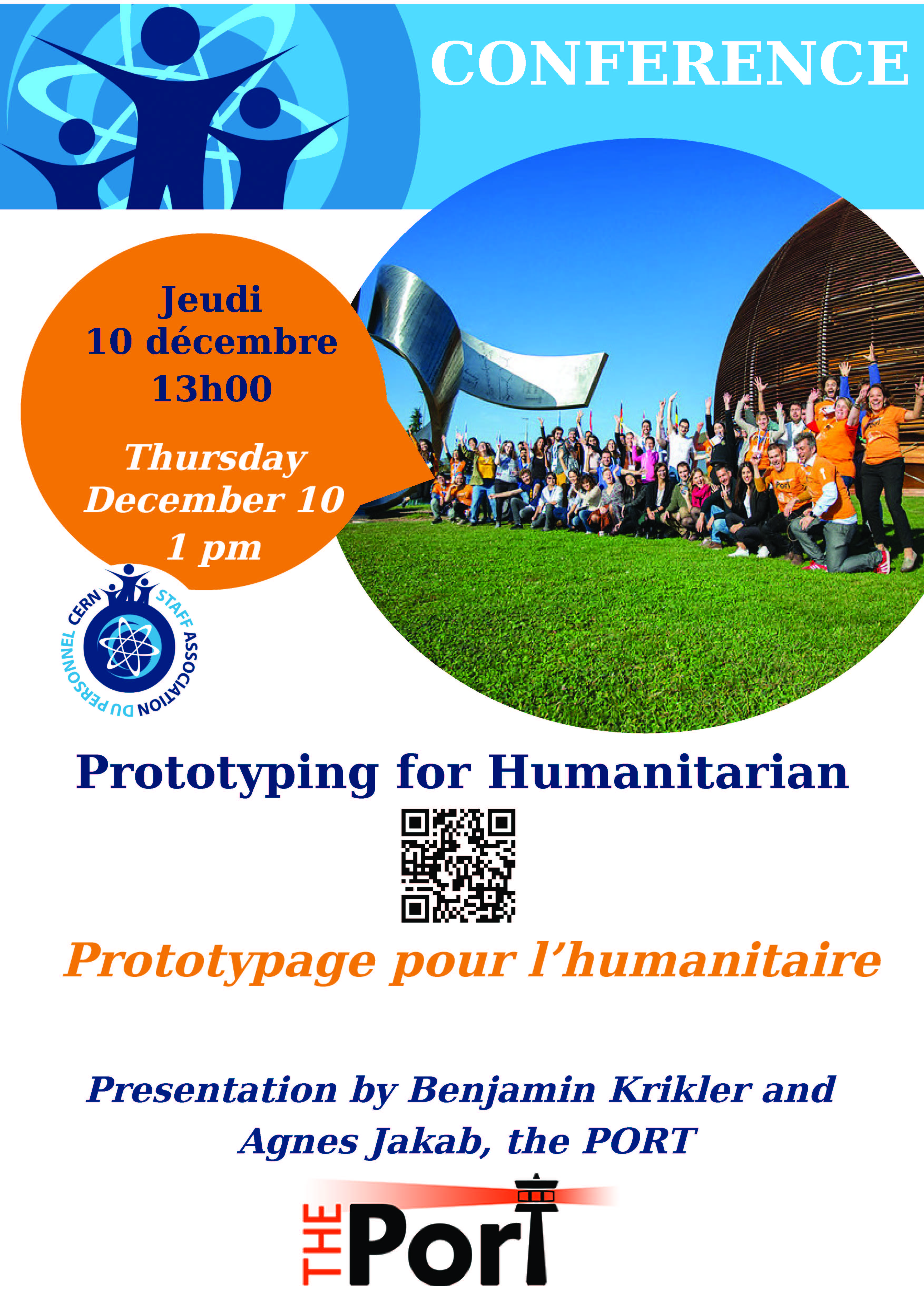Conference-poster