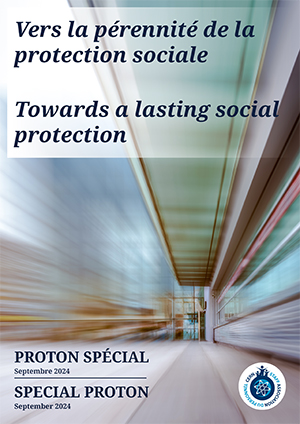 Special Proton 2024 cover