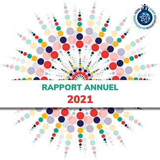 Rapport annuel 2021