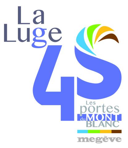 Logo luge 4S