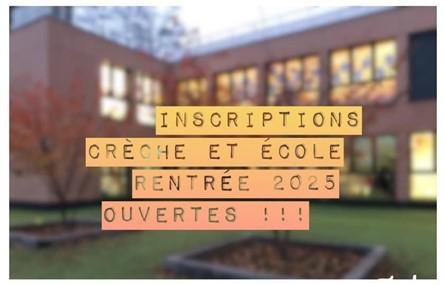 inscriptions