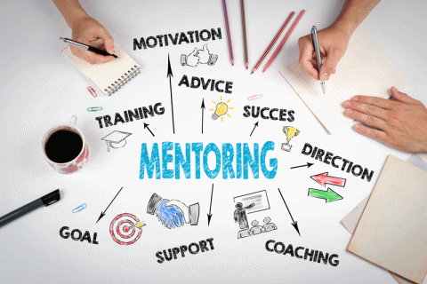mentoring