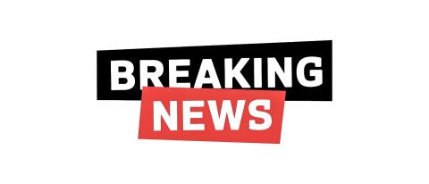 breaking news