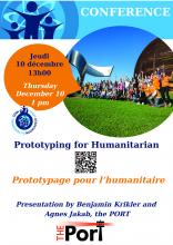 Conference-poster